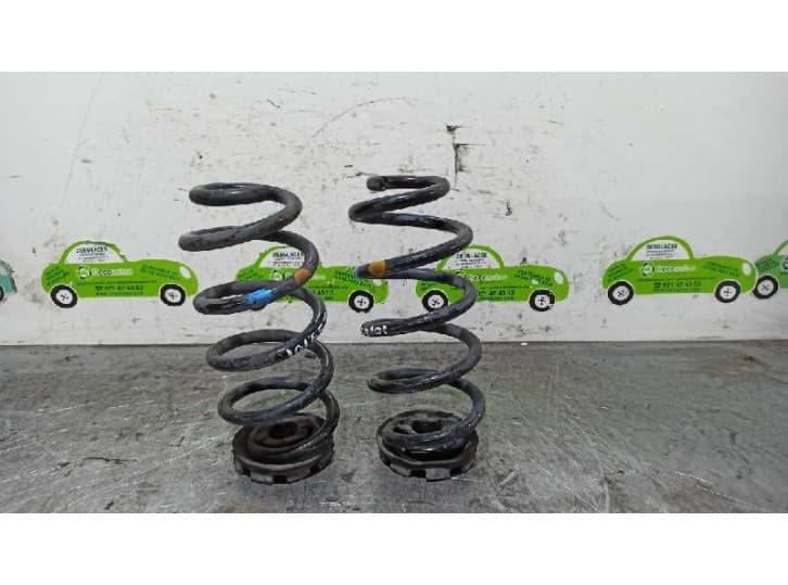 Recambio de muelle amortiguacion para smart fortwo coupé (453) 1.0 (453.342, 453.343) referencia OEM IAM