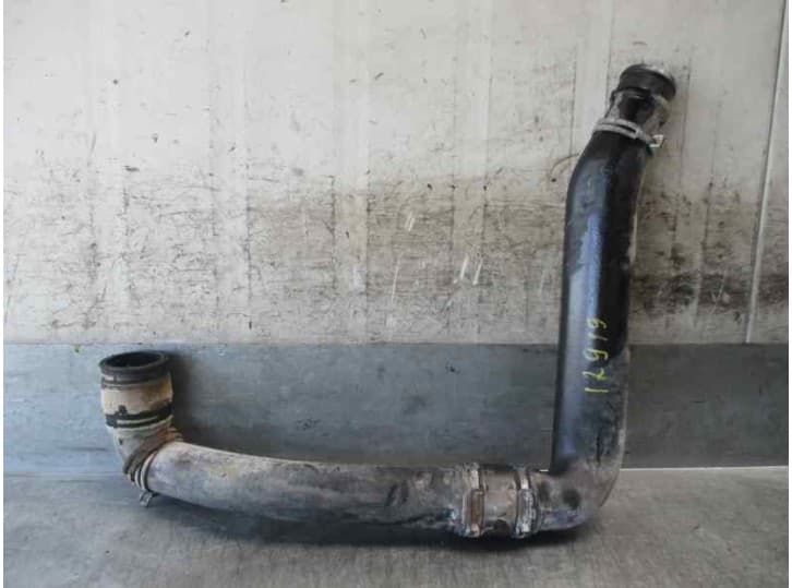 Recambio de tubo para volkswagen caddy ii monospace (9k9b) 1.9 tdi referencia OEM IAM 6K0145770E 6K0145770F 6K0145762K