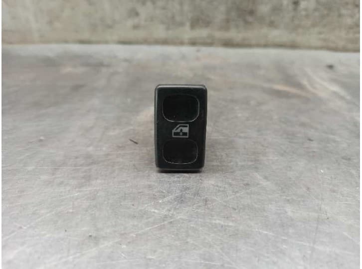 Recambio de mando elevalunas delantero derecho para volkswagen caddy ii monospace (9k9b) 1.9 tdi referencia OEM IAM 191959855
