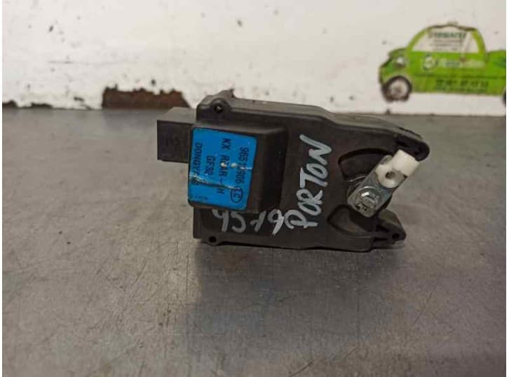 Recambio de modulo electronico para chevrolet nubira station wagon 2.0 d referencia OEM IAM 96510906 2 PINES 5 PUERTAS