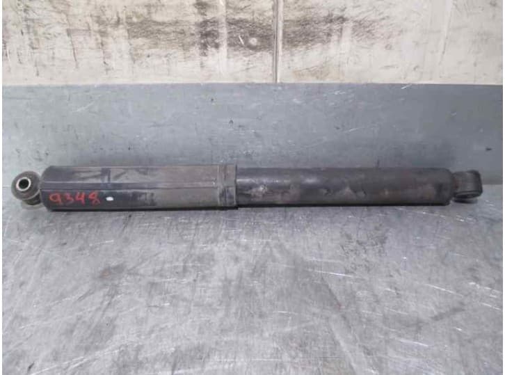 Recambio de amortiguador trasero izquierdo para renault master ii furgoneta (fd) 2.5 dci referencia OEM IAM 8200715148 814903560