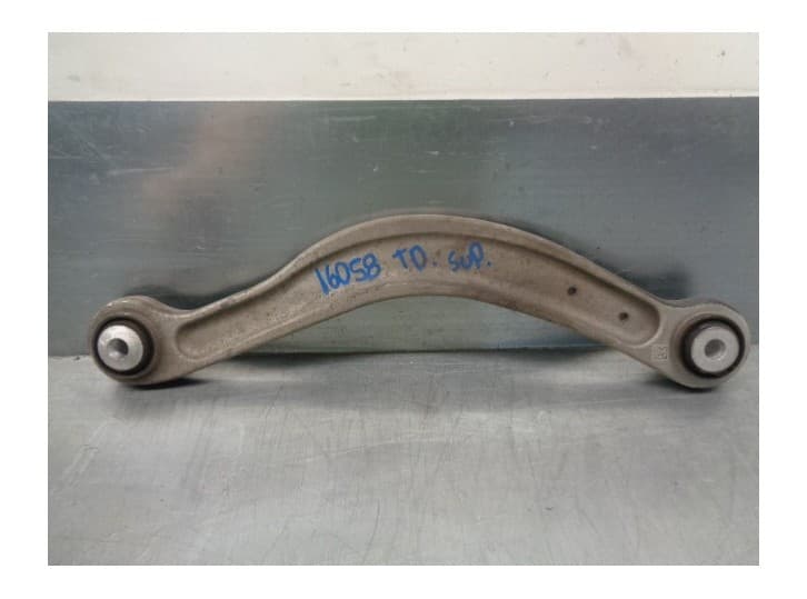 Recambio de brazo suspension superior trasero derecho para mercedes-benz clase e (w213) e 220 d (213.004) referencia OEM IAM 204