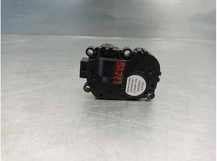 Recambio de motor calefaccion para bmw 5 (g30, f90) 520 d mild-hybrid xdrive referencia OEM IAM 250820EB8 FE950003 DE TRAMPILLA