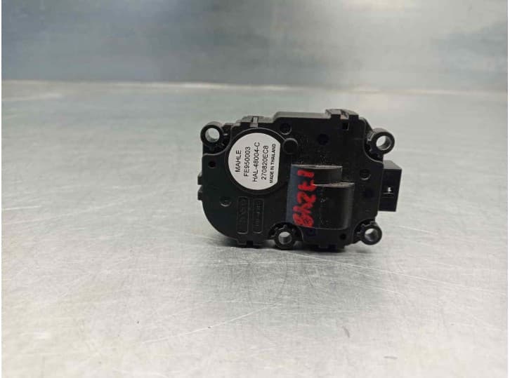 Recambio de motor calefaccion para bmw 5 (g30, f90) 520 d mild-hybrid xdrive referencia OEM IAM 270820EC8 FE950003 DE TRAMPILLA