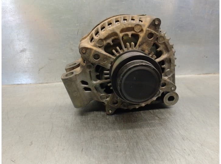 Recambio de alternador para land rover range rover sport ii (l494) 3.0 tdv6 4x4 referencia OEM IAM CPLA10300BF 1042106483 DENSO