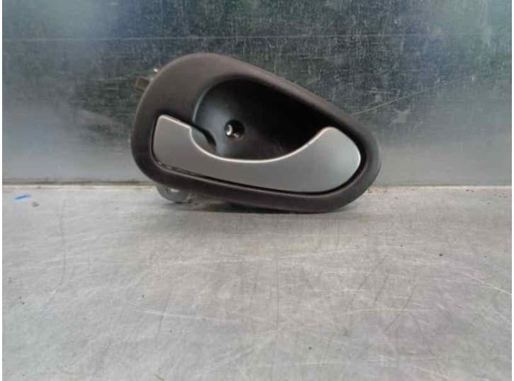 Recambio de maneta interior trasera izquierda para mitsubishi carisma (da_) 1.9 di-d (da5a) referencia OEM IAM MR911087