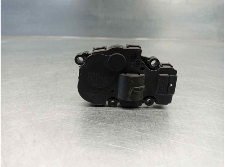 Recambio de motor apertura trampillas climatizador para bmw 5 (g30, f90) 520 d mild-hybrid xdrive referencia OEM IAM 412650920 2