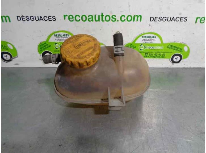 Recambio de deposito expansion para opel tigra twintop (x04) 1.4 (r97) referencia OEM IAM 09129170