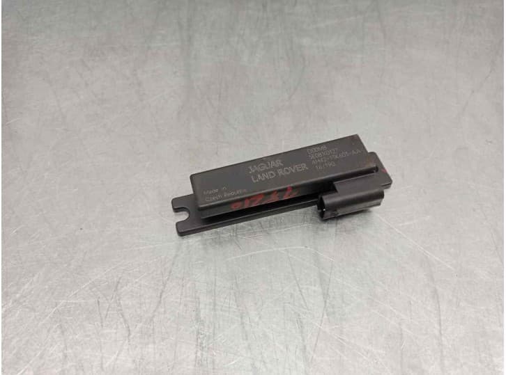 Recambio de antena para land rover range rover sport ii (l494) 3.0 tdv6 4x4 referencia OEM IAM AH4215K603AA 5E08X0107