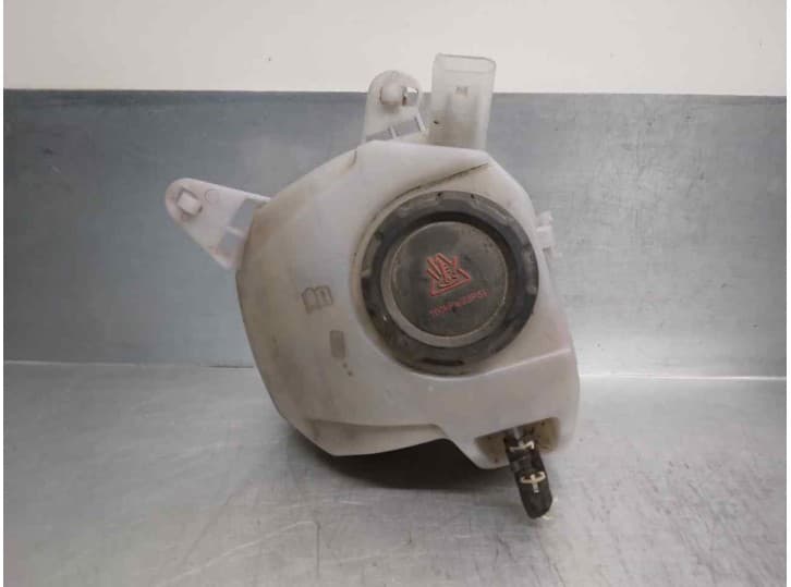 Recambio de deposito expansion para seat arona (kj7, kjp) 1.0 tsi referencia OEM IAM SITUACIÓN
