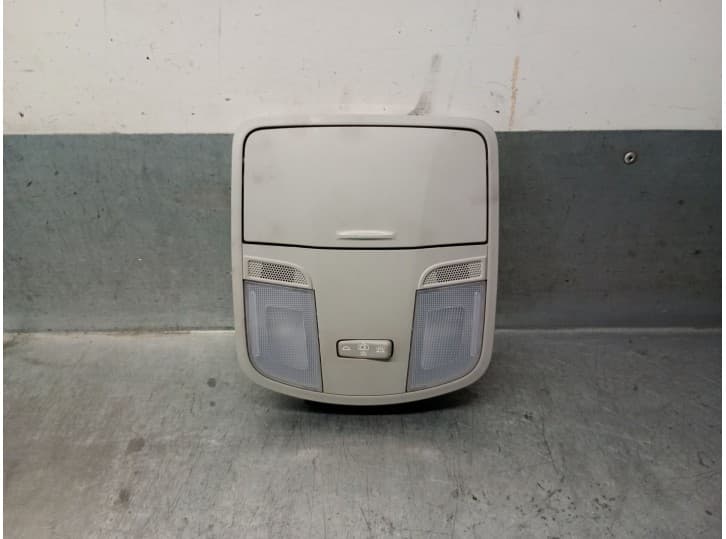 Recambio de luz interior para kia rio iv (yb, sc, fb) 1.0 t-gdi 100 referencia OEM IAM 92800F2010BF3 92800F2010BF3