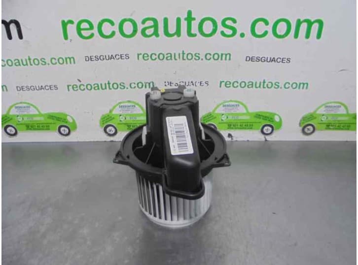 Recambio de motor calefaccion para fiat 500 (312_) 1.2 (312axa1a) referencia OEM IAM 1162508620