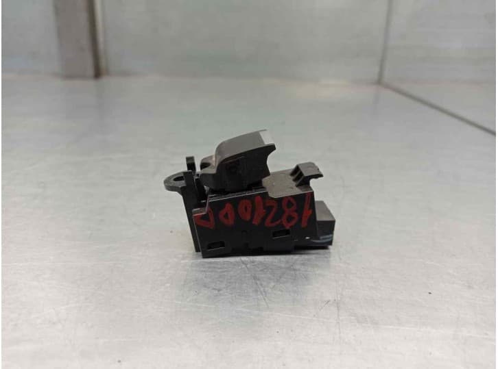 Recambio de mando elevalunas delantero derecho para land rover range rover sport ii (l494) 3.0 tdv6 4x4 referencia OEM IAM KF721