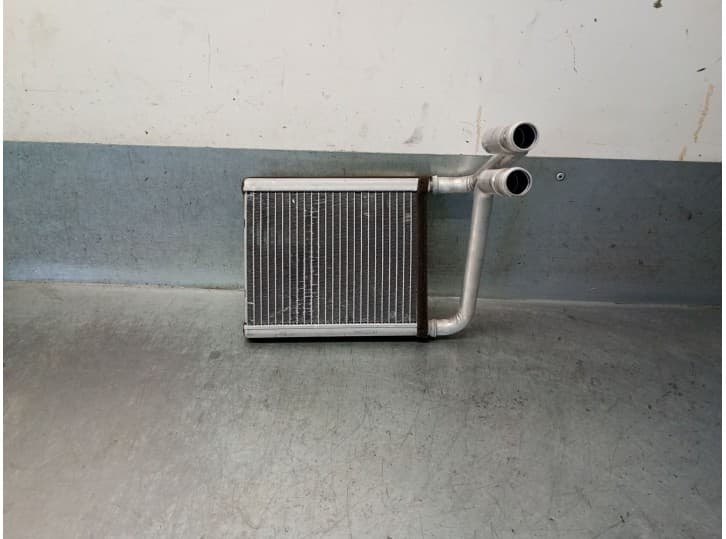 Recambio de radiador calefaccion / aire acondicionado para kia rio iv (yb, sc, fb) 1.0 t-gdi 100 referencia OEM IAM 971381W000 9
