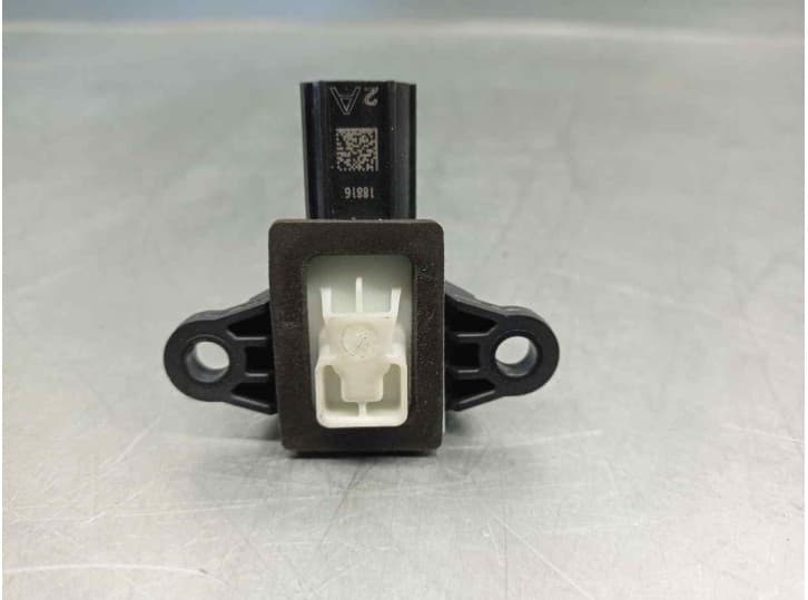 Recambio de sensor impacto para land rover range rover sport ii (l494) 3.0 tdv6 4x4 referencia OEM IAM CK5214C676AA