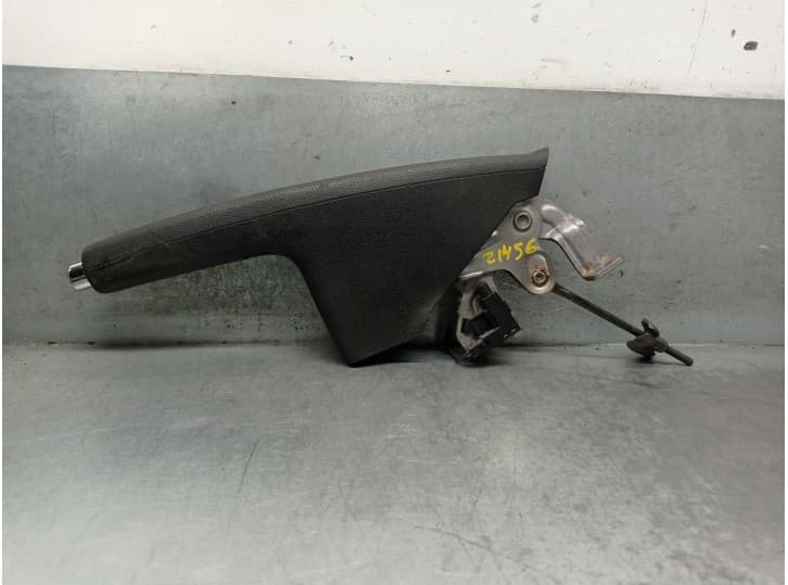Recambio de palanca freno de mano para seat toledo iv (kg3) 1.6 tdi referencia OEM IAM 6Q0711303AL 6Q0711303AL