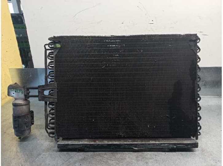 Recambio de condensador / radiador aire acondicionado para renault laguna i (b56_, 556_) 1.8 (b56s/t/0) referencia OEM IAM 77010
