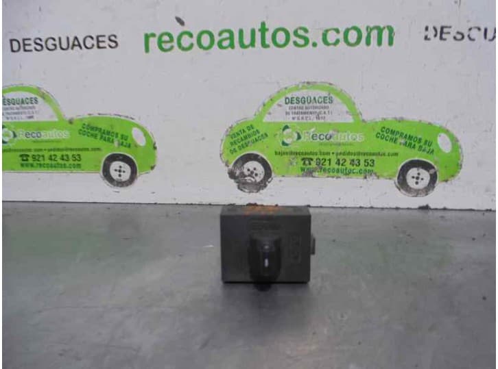 Recambio de mando elevalunas trasero derecho para jeep grand cherokee ii (wj, wg) 2.7 crd 4x4 referencia OEM IAM 5HB57DX9AA