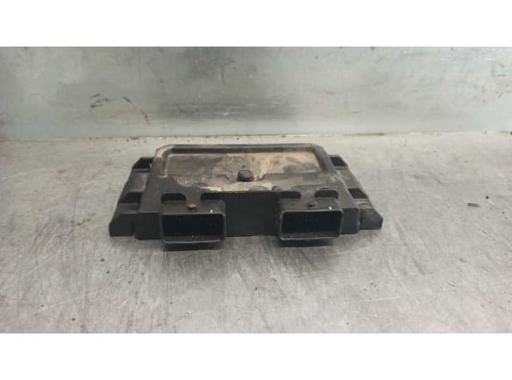 Recambio de centralita motor uce para citroën berlingo / berlingo first monospace (mf_, gjk_, gfk_) 1.9 d (mfwjz) referencia OEM