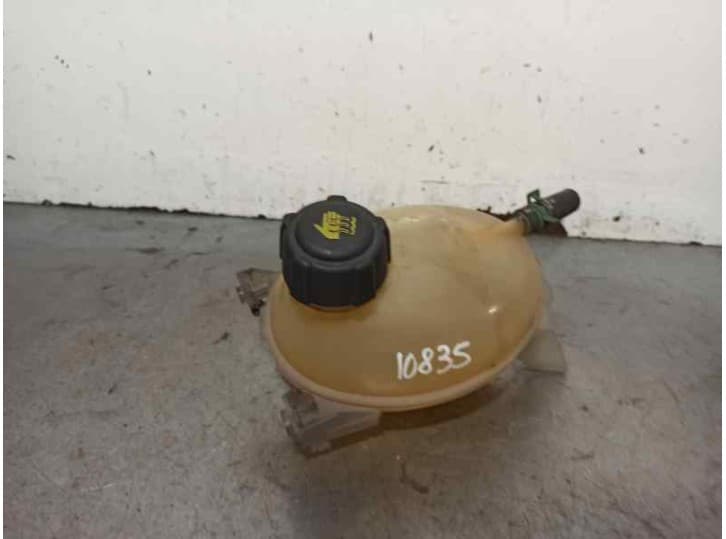 Recambio de deposito expansion para dacia lodgy (js_) 1.6 lpg referencia OEM IAM 217107259R