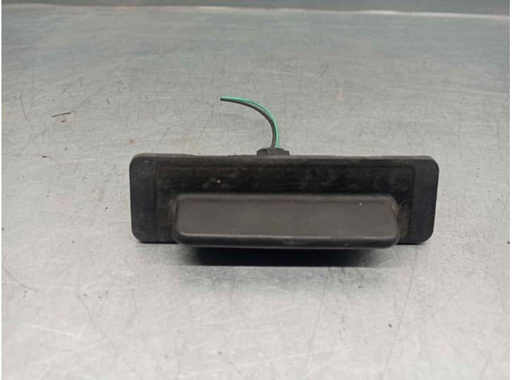 Recambio de maneta exterior porton para renault espace iv (jk0/1_) 2.2 dci (jk0h) referencia OEM IAM 8200002001 2 PINES 5 PUERTA