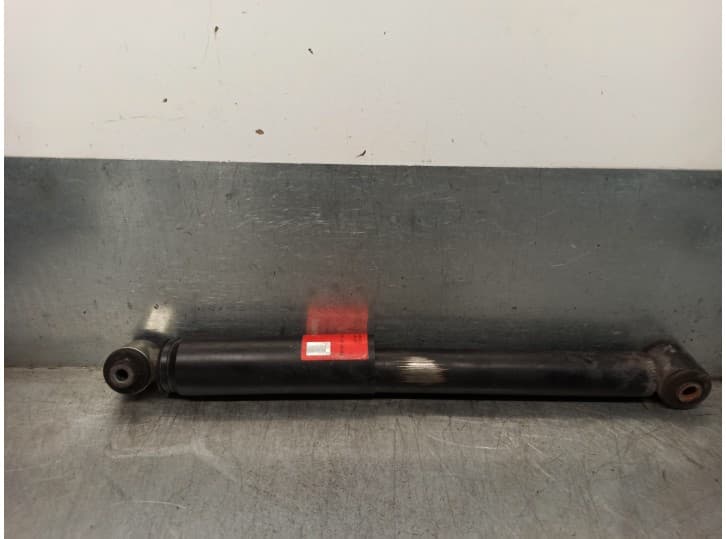Recambio de amortiguador trasero derecho para peugeot 207/207+ (wa_, wc_) 1.6 hdi referencia OEM IAM SO151257 SO151257 TRW