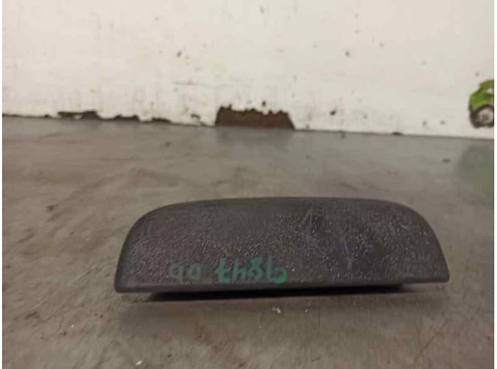 Recambio de maneta exterior delantera derecha para opel agila a (h00) 1.0 12v (f68) referencia OEM IAM