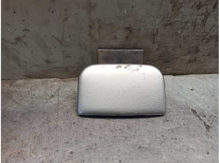Recambio de maneta exterior delantera derecha para citroën saxo (s0, s1) 1.5 d referencia OEM IAM 9620048177