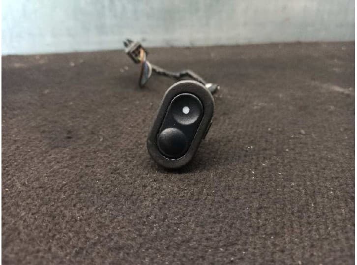 Recambio de mando elevalunas delantero derecho para opel corsa b (s93) 1.7 d (f08, f68, m68) referencia OEM IAM