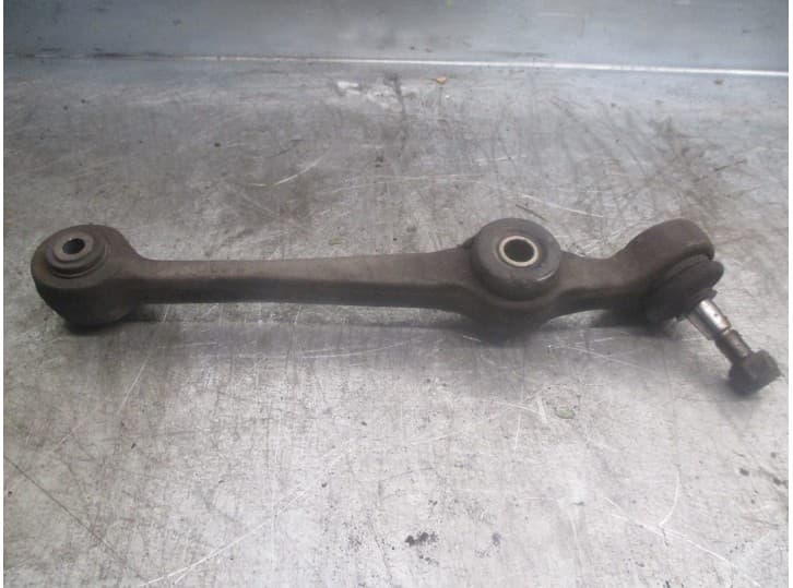 Recambio de brazo suspension inferior delantero izquierdo para fiat fiorino furgoneta/monovolumen (146_) 65 1.7 td referencia OE
