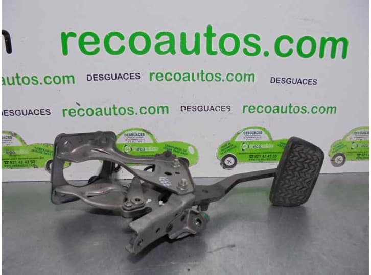 Recambio de pedal freno para lexus gs (_s19_) 300 (grs190_) referencia OEM IAM