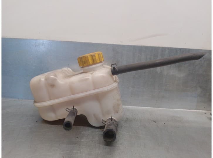 Recambio de deposito expansion para chevrolet lacetti (j200) 1.4 16v referencia OEM IAM 96813425