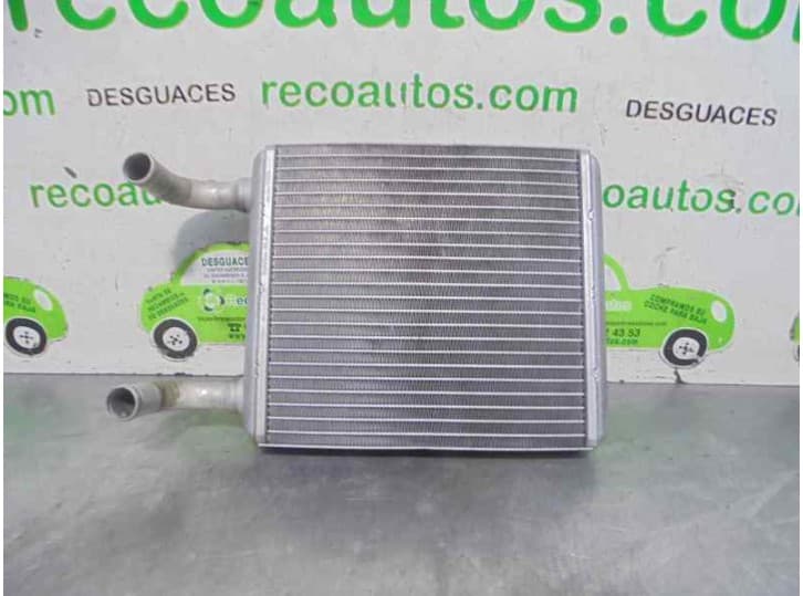 Recambio de radiador calefaccion / aire acondicionado para mercedes-benz viano (w639) cdi 2.2 (639.711, 639.713, 639.811, 639.81