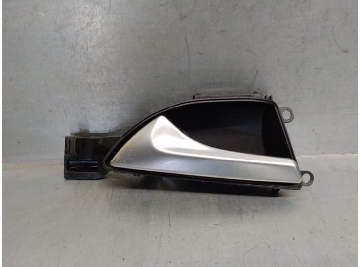 Recambio de maneta interior trasera izquierda para mercedes-benz clase b sports tourer (w246, w242) b 180 cdi / d (246.212) refe