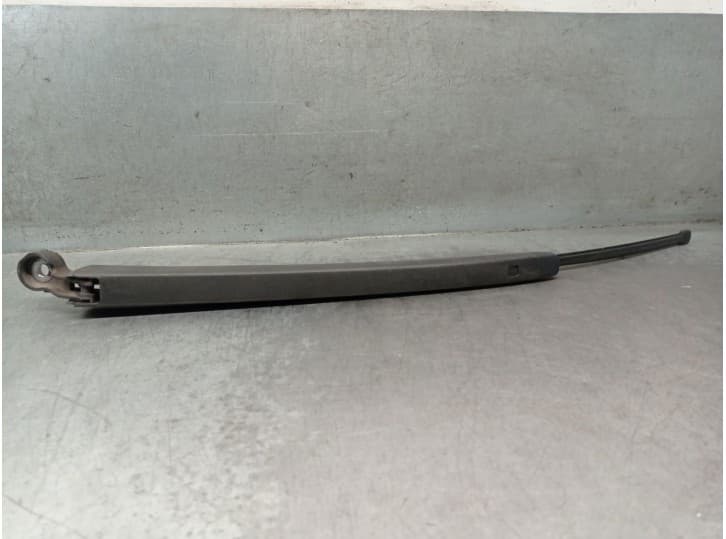 Recambio de brazo limpia trasero para seat toledo iv (kg3) 1.6 tdi referencia OEM IAM 5JA955707A W000034187 VALEO