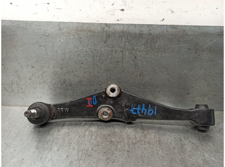 Recambio de brazo suspension inferior delantero izquierdo para honda concerto (hw, ma) 1.5 i 16v referencia OEM IAM 51365SK3000