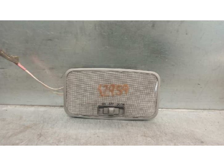 Recambio de luz interior para toyota rav 4 iii (_a3_) 2.2 d 4wd (ala30_) referencia OEM IAM 6340142010