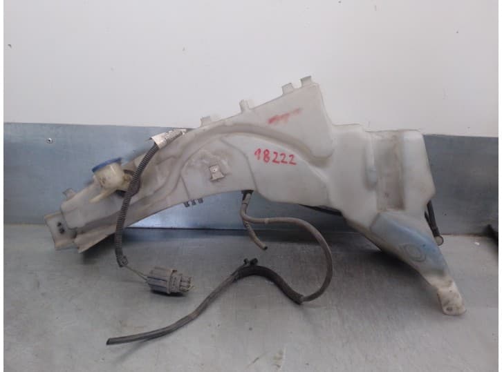 Recambio de deposito limpia para ford focus ii turnier (da_, ffs, ds) 1.6 tdci referencia OEM IAM 4M5113K163AG 4M5113K163CF