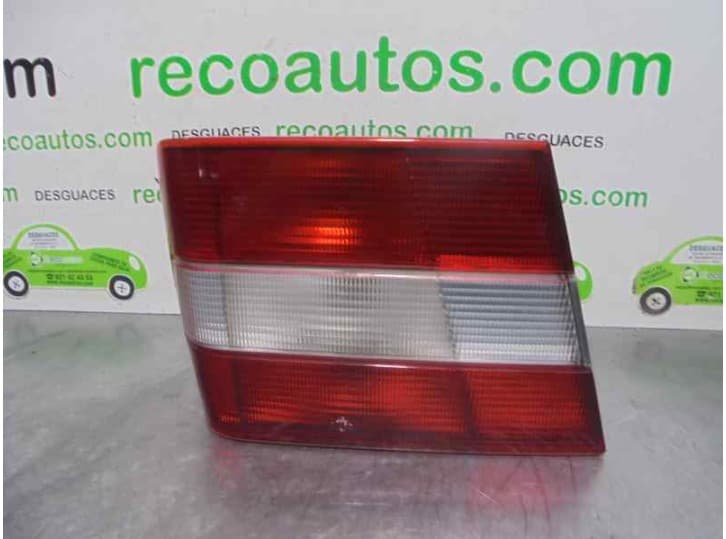 Recambio de piloto trasero porton izquierdo para volvo 940 (944) 2.4 td intercooler referencia OEM IAM 3534092 DE PORTON