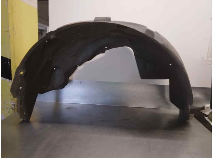Recambio de paso rueda delantero derecho para land rover discovery iii (l319) 2.7 td 4x4 referencia OEM IAM CLF500243 CESTRA 30
