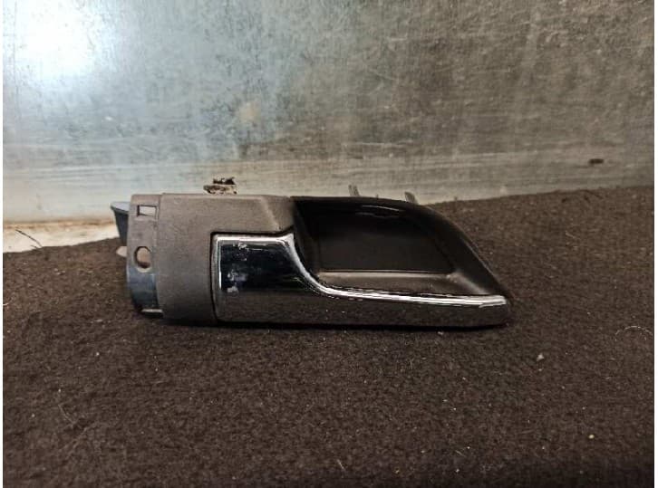 Recambio de maneta interior delantera izquierda para opel astra h gtc (a04) 1.7 cdti (l08) referencia OEM IAM 138620