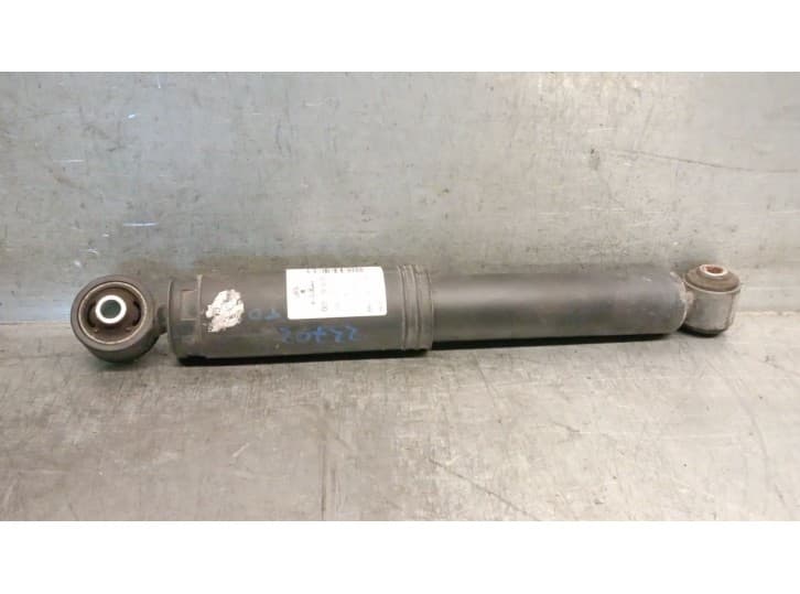 Recambio de amortiguador trasero derecho para fiat 500e (332_) elektro 3+1 (fa1) referencia OEM IAM 00521818280 SA30000157