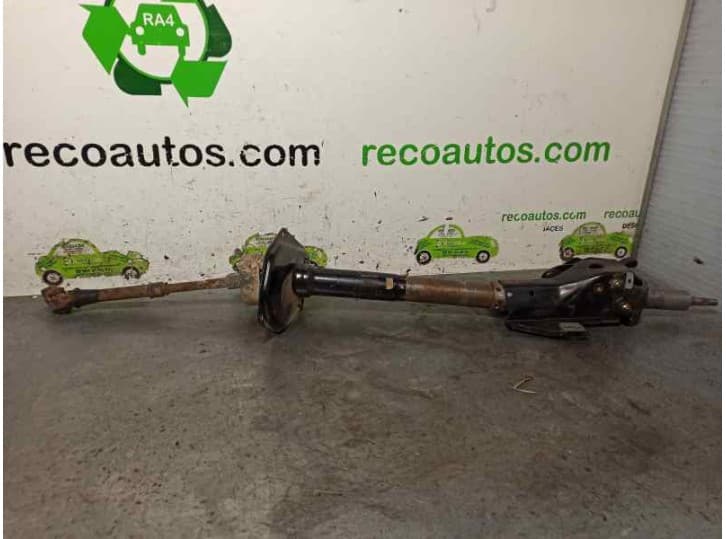 Recambio de columna direccion para nissan terrano i (wd21) 2.7 td 4wd referencia OEM IAM 4880565G00
