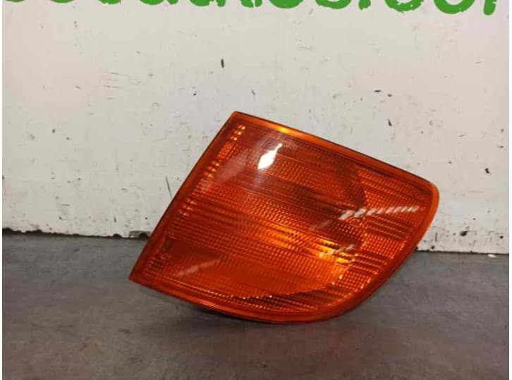 Recambio de piloto delantero izquierdo para mercedes-benz vito furgoneta (w638) 110 d 2.3 (638.074, 638.078) referencia OEM IAM