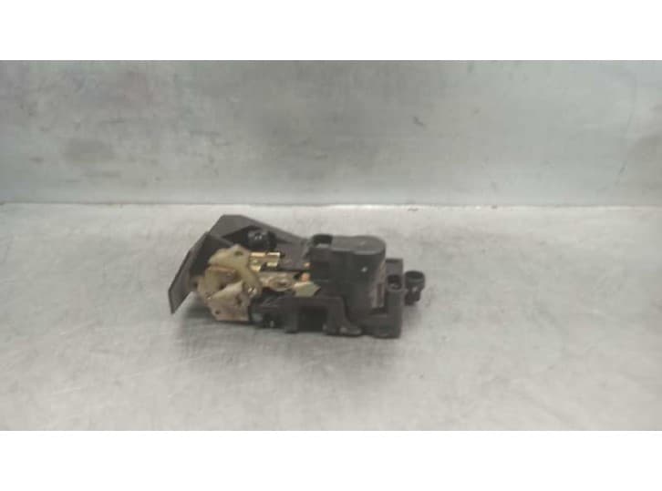Recambio de cerradura puerta delantera derecha para alfa romeo 156 sportwagon (932_) 2.4 jtd (932bxf00) referencia OEM IAM 60692