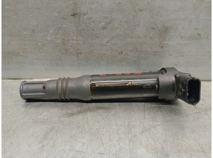 Recambio de bobina encendido para citroën c3 iii (sx) 1.2 puretech 82 referencia OEM IAM 9671214580 9671214580 28211913 DELPHI