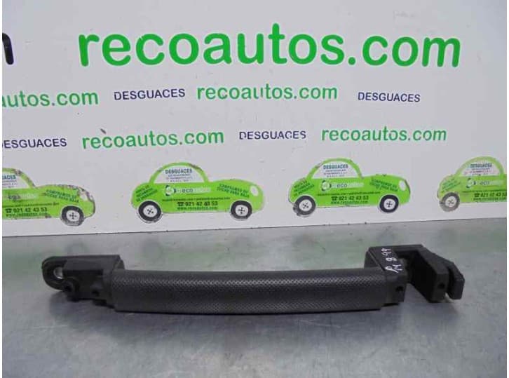 Recambio de maneta interior delantera derecha para volkswagen new beetle (9c1, 1c1) 1.9 tdi referencia OEM IAM 1C1837114C