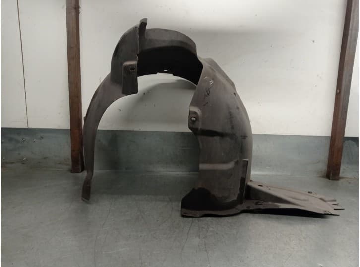 Recambio de paso rueda delantero izquierdo para seat toledo iv (kg3) 1.6 tdi referencia OEM IAM 5JA809961