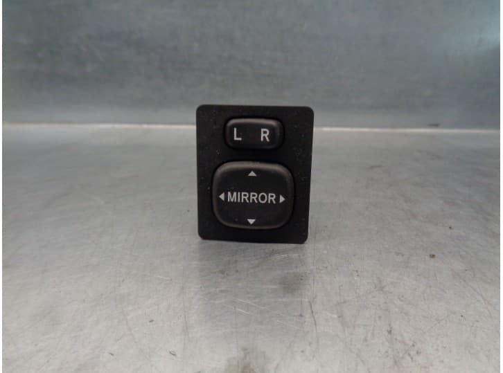 Recambio de mando retrovisor para toyota verso (_r2_) 2.0 d-4d (aur20_) referencia OEM IAM 848700F010