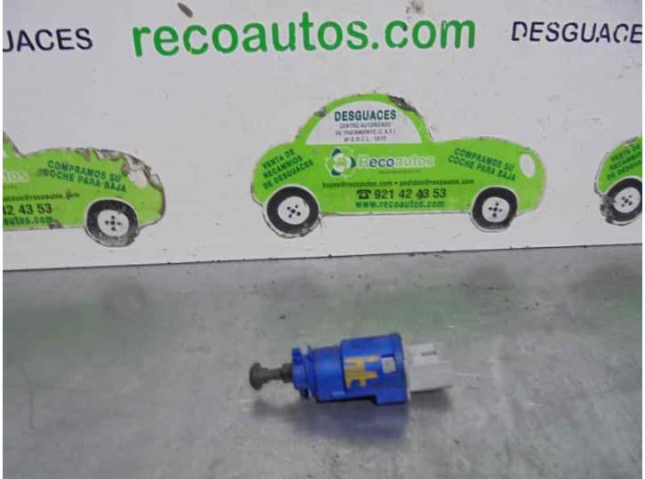 Recambio de interruptor para renault clio iii (br0/1, cr0/1) 1.4 16v referencia OEM IAM 8200276359